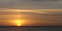 Florida Sunrise